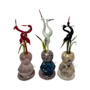 Starlight Birds