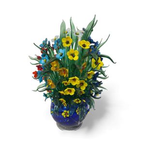 NATURE IN GLASS